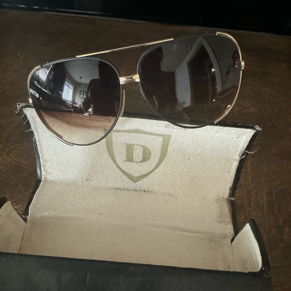 Dita century sunglasses